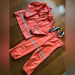 Kids Grunden’s size 8